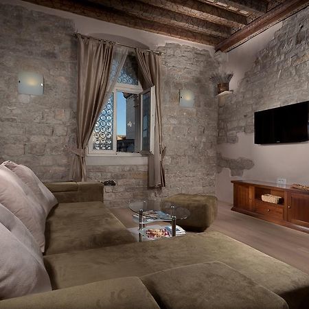 Desiderata Studio Apartment Split Bagian luar foto