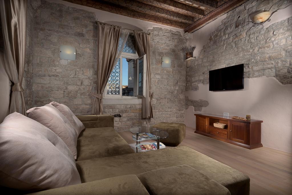 Desiderata Studio Apartment Split Bagian luar foto