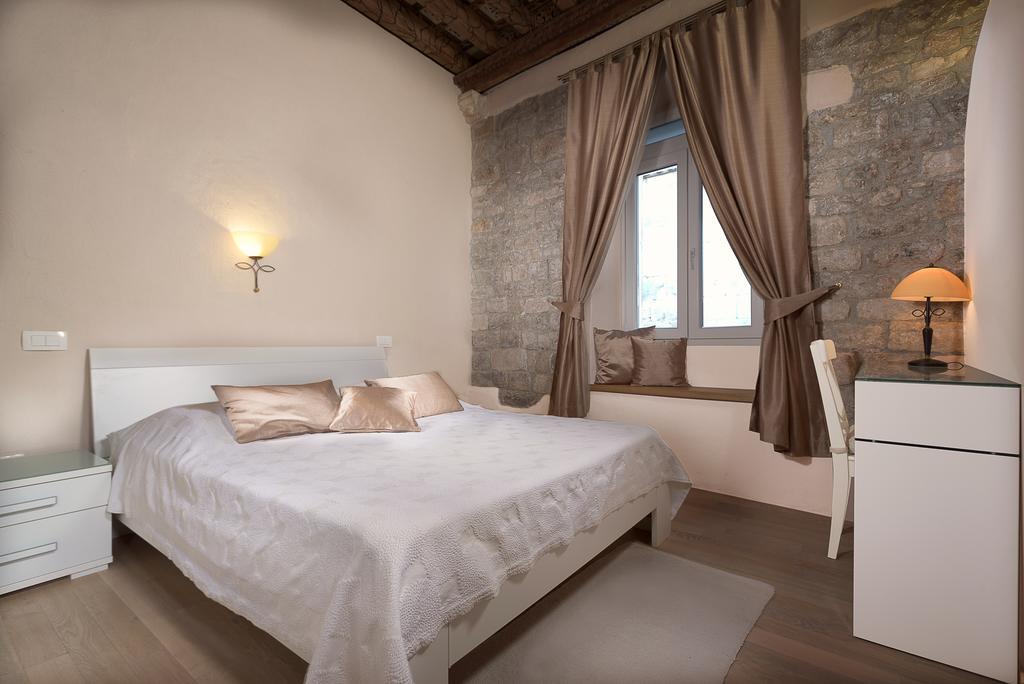 Desiderata Studio Apartment Split Bagian luar foto