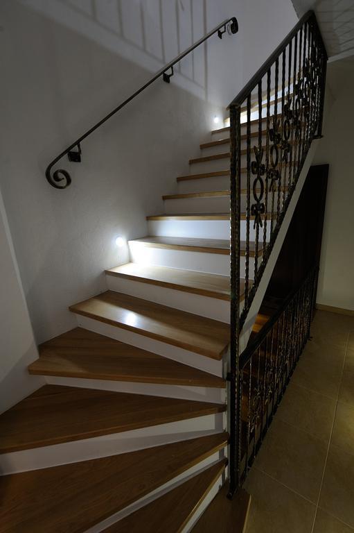 Desiderata Studio Apartment Split Bagian luar foto