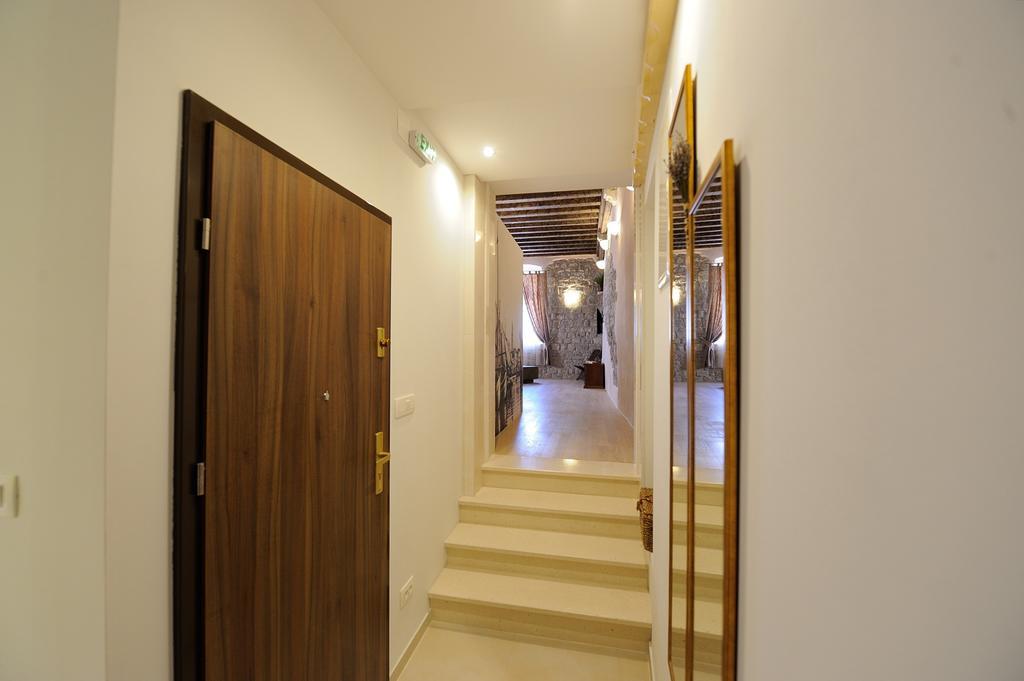 Desiderata Studio Apartment Split Bagian luar foto