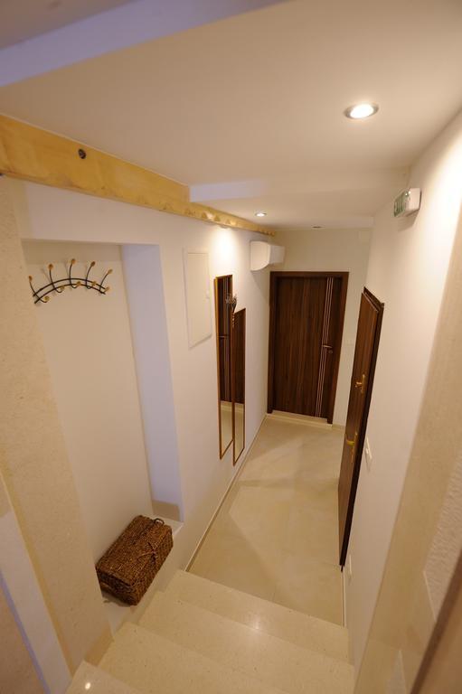 Desiderata Studio Apartment Split Bagian luar foto