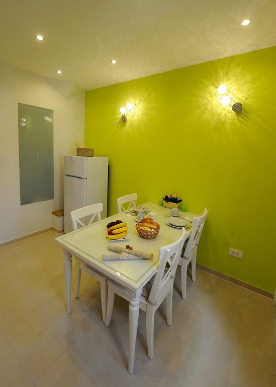 Desiderata Studio Apartment Split Ruang foto