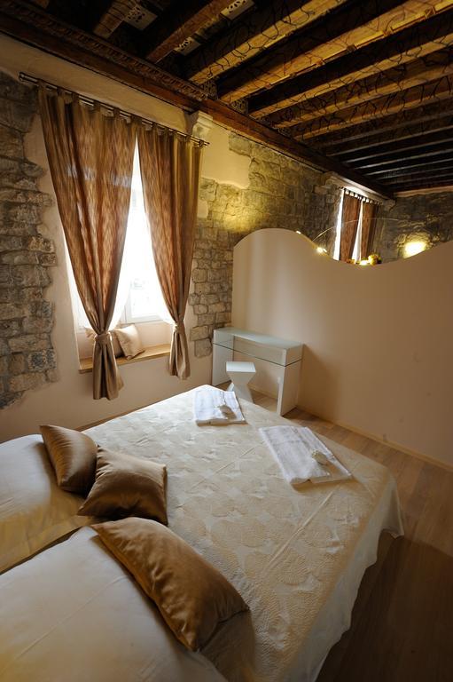 Desiderata Studio Apartment Split Bagian luar foto