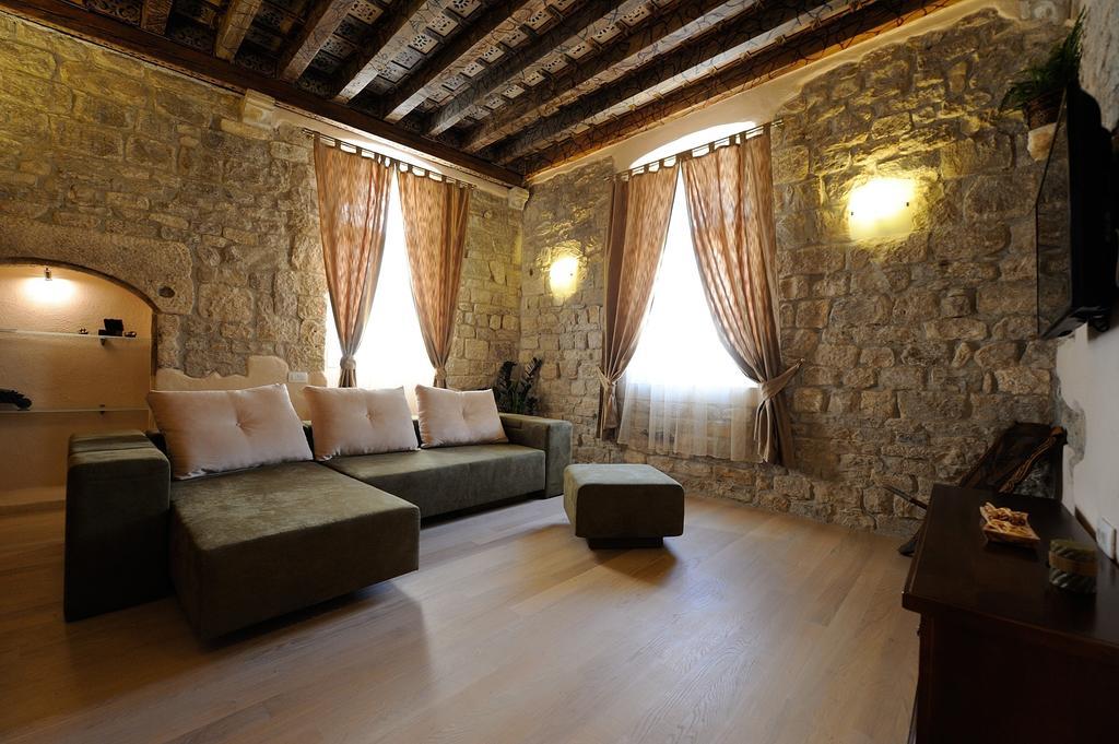 Desiderata Studio Apartment Split Bagian luar foto