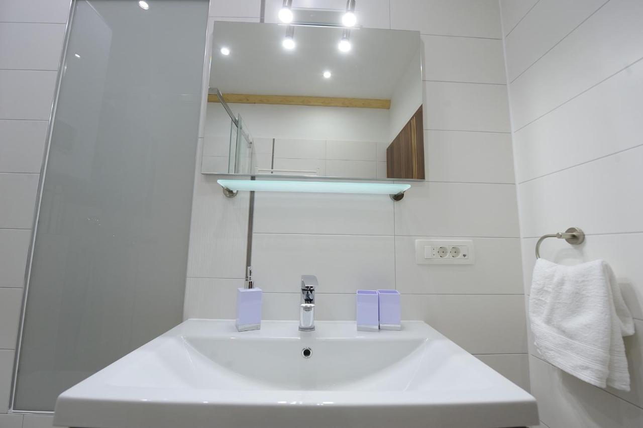 Desiderata Studio Apartment Split Ruang foto